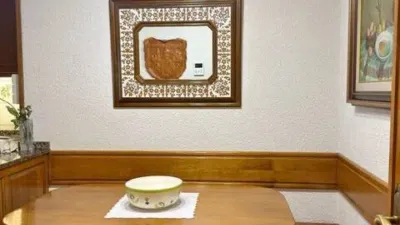 Apartment in Zarautz photo 22