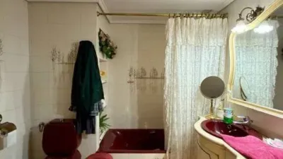 Apartment in Zarautz photo 19