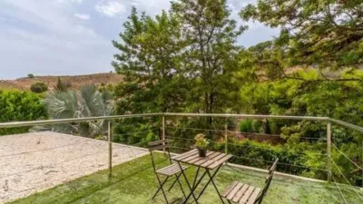 Chalet on Carrer del Musico Ambrosio Cotes photo 26