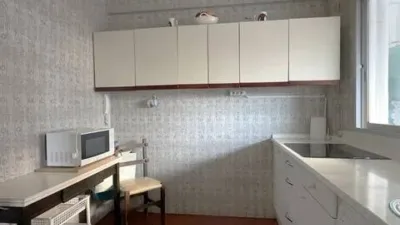 Apartment in Sansomendi photo 15
