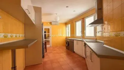 Apartment on Núñez de Balboa Street photo 6
