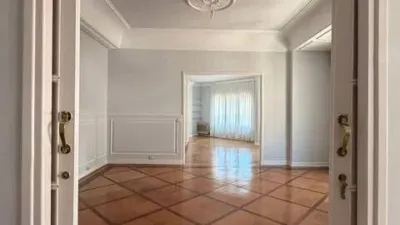 Apartment on Núñez de Balboa Street photo 4