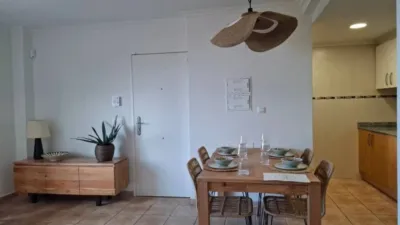 Apartment in Pedreguer photo 15
