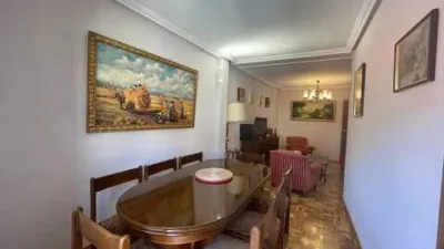 Apartment in Cercedilla photo 8