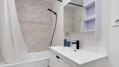 Apartment in Playa del Cura photo 14