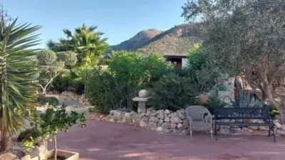 Casa – Beniel, El Mojón, Área Metropolitana de Murcia - Més