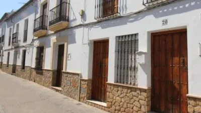 Chalet in El Gastor photo 29