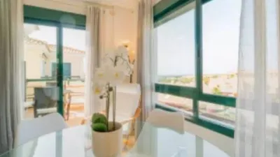 Penthouse on Calle Q-1 Las Mojadas, 6 photo 5