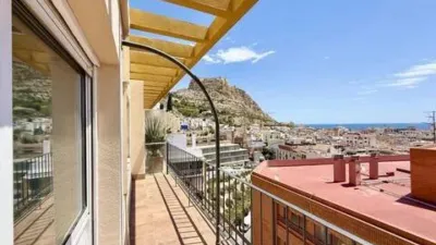 Apartment on Calle de Zaragoza photo 8