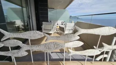 Piso – Benidorm - Vista 4