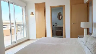 Apartment in Pedreguer photo 22