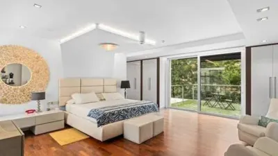 Chalet on Carrer del Musico Ambrosio Cotes photo 25