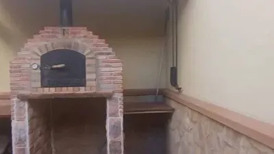 Terraced house in Travesía de Balsa photo 26