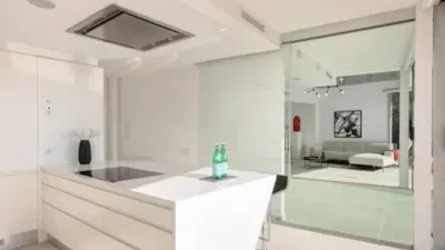 Chalet in Can Girona-Terramar-Vinyet photo 34
