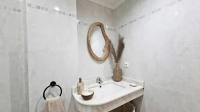 Apartment in Pedreguer photo 32