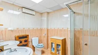 Apartment in Sant Joan d'Alacant photo 16