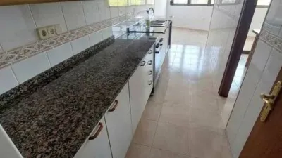 Apartment in Molí d'en Rovira photo 13