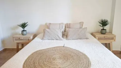 Apartment in Pedreguer photo 30
