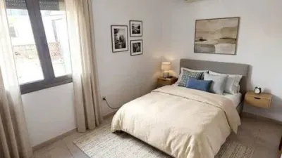 Apartment in Molí d'en Rovira photo 17
