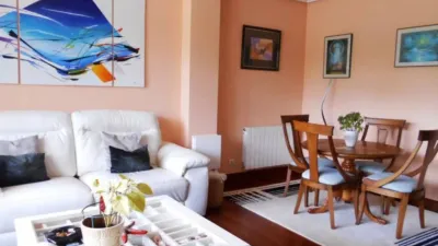 Apartment in Loiu photo 3