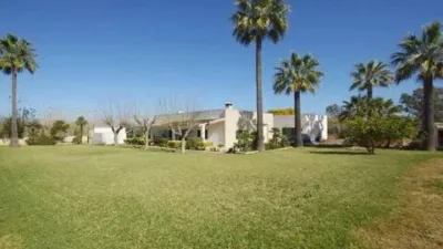 Rustic house in Alcúdia photo 2