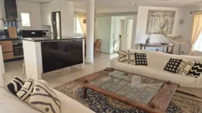 Casa – Moraira - Más