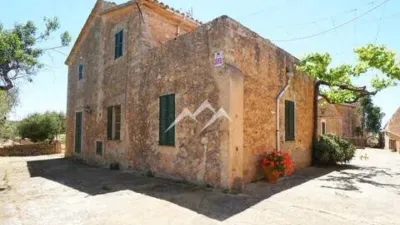 Rustic Finca in Sa Casa Blanca photo 7