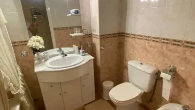 Apartment in Torredonjimeno photo 11