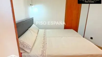 Apartment in Playa de San Juan photo 22
