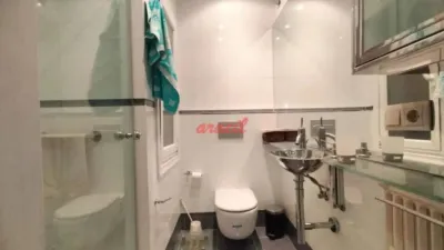 Apartment in Ourense Capital photo 6