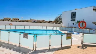 Apartment in Calle Malagueña, No Number photo 13