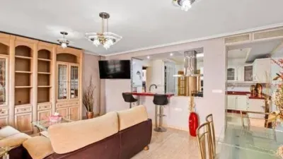 Apartment in Sant Joan d'Alacant photo 8