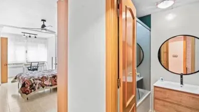 Apartment in Sant Joan d'Alacant photo 24