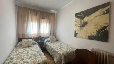 Apartment in Cercedilla photo 18