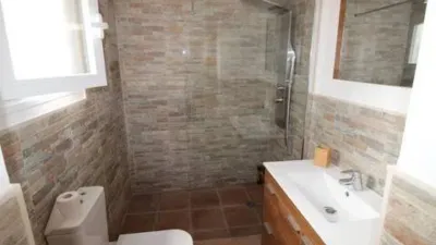 Townhouse in El Gastor photo 13