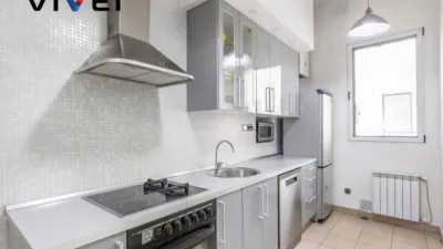 Apartment in Cortes-Huertas photo 12