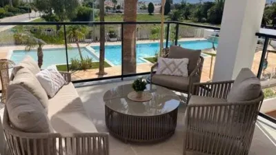 Piso – Dénia - Vista 2
