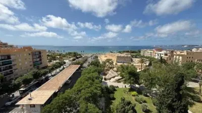 Apartment on Avinguda de Gabriel Alomar photo 5