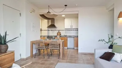 Apartment in Pedreguer photo 7