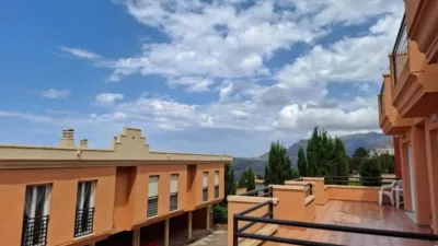 Apartment in Pedreguer photo 40