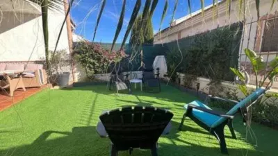 Terraced house in San Miguel de Salinas photo 3