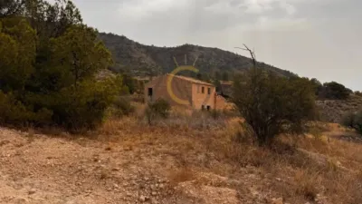 Casa – Monòver - Monóvar - Vista 5
