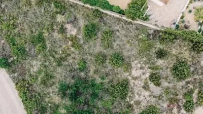 Terreno en venta en Balcón Al Mar-Cap Martí-Adsubia - Vista 3