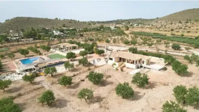 Casa - Vista 4