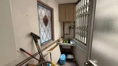 Apartment on Avinguda de Gabriel Alomar photo 23