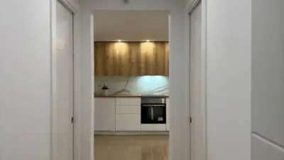 Apartment in Casc Antic photo 6