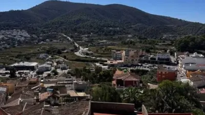 Casa - Vista 4