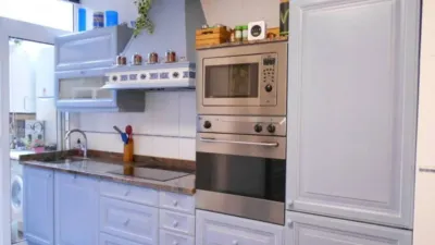 Apartment in Loiu photo 16