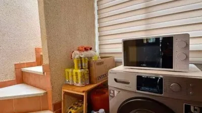 Terraced house in Guardamar del Segura photo 21