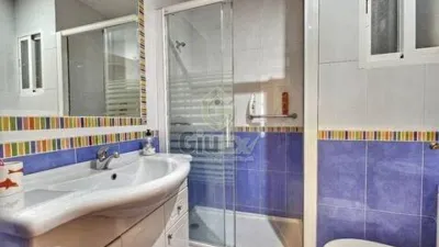 Apartment in Cáceres Capital photo 15